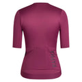 RAPHA Women's Pro Team Training Jersey III - Raspberry/Plum