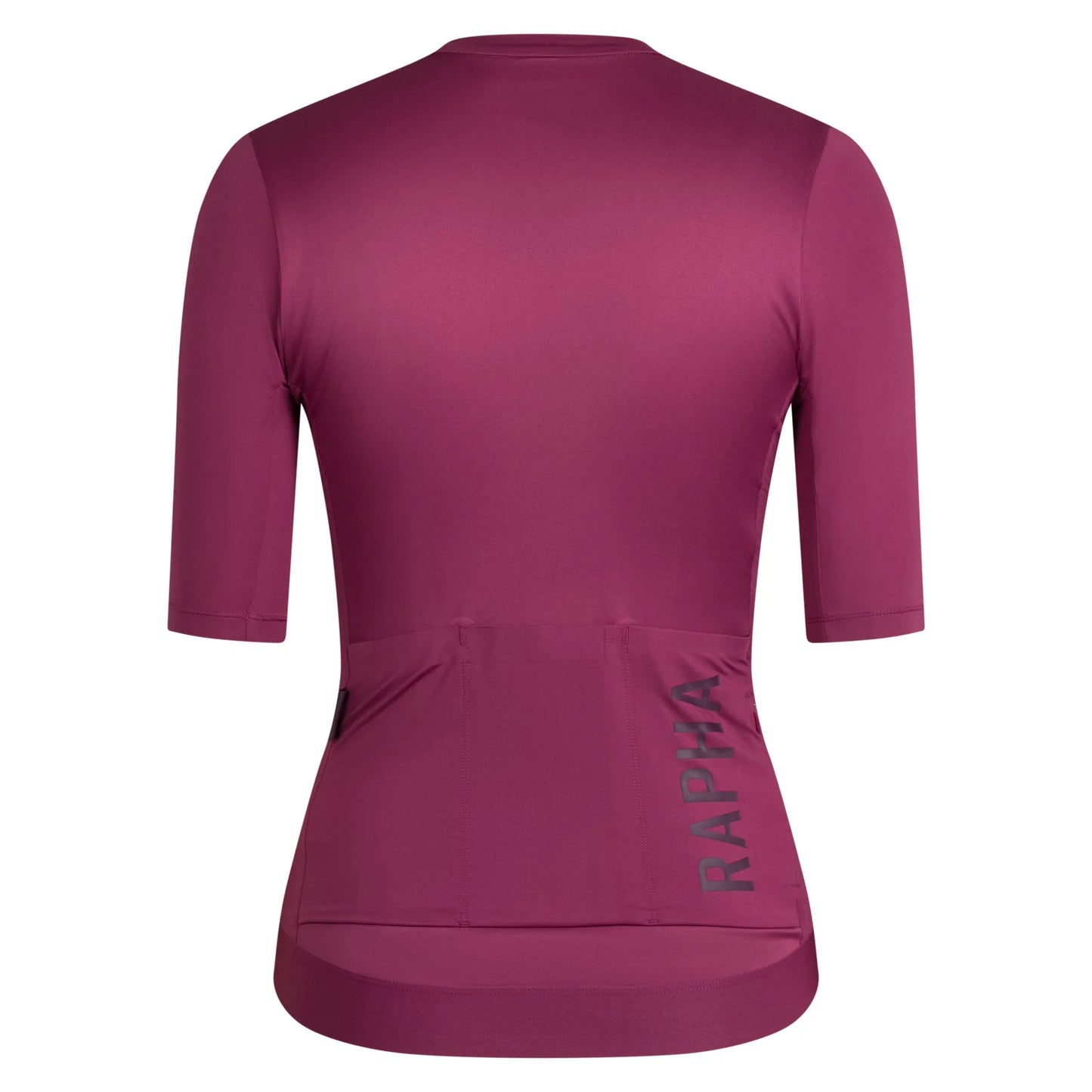 RAPHA Women's Pro Team Training Jersey III - Raspberry/Plum