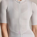RAPHA Women's Pro Team Training Jersey III - Silver/Quartz