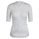 RAPHA Women's Pro Team Training Jersey III - Silver/Quartz