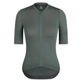RAPHA Women's Pro Team Training Jersey - VKL Khaki/Khaki