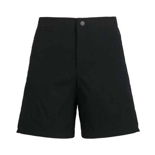 RAPHA Women's Tech Shorts - BBA Black/Grey