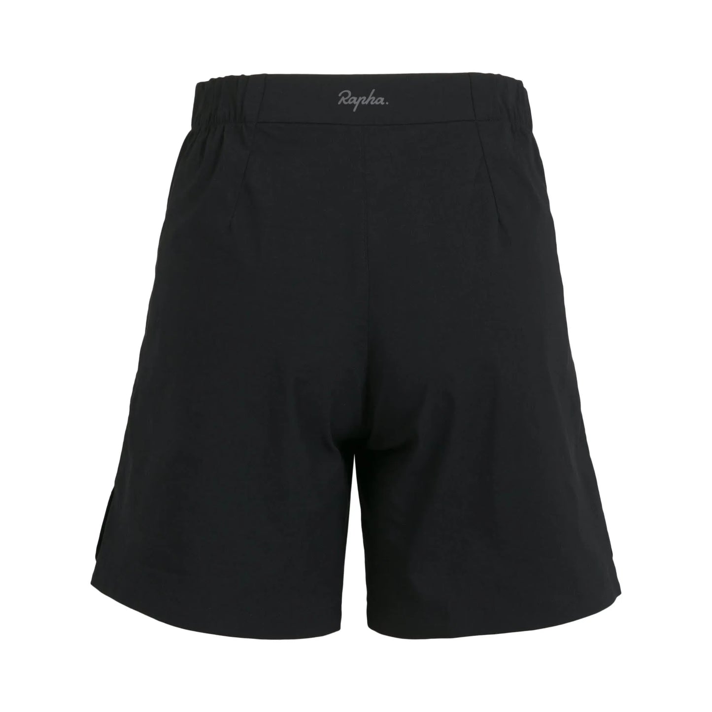 RAPHA Women's Tech Shorts - BBA Black/Grey