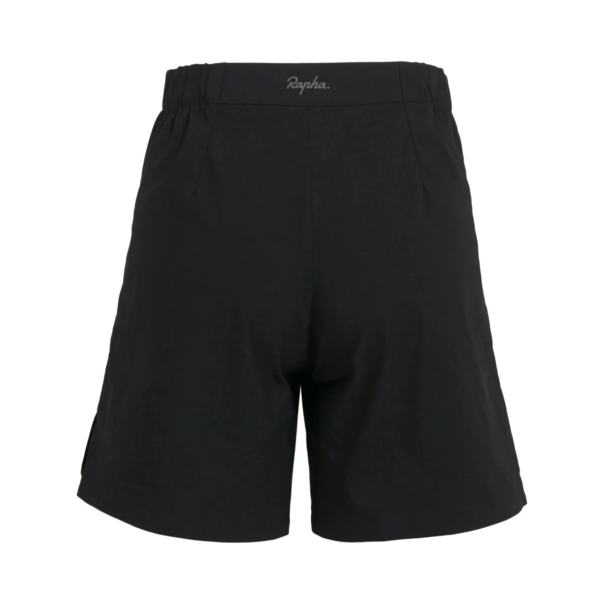 RAPHA Women's Tech Shorts - BBA Black/Grey
