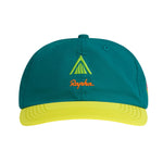 RAPHA X AMANI 6 Panel Hat - Multicolour