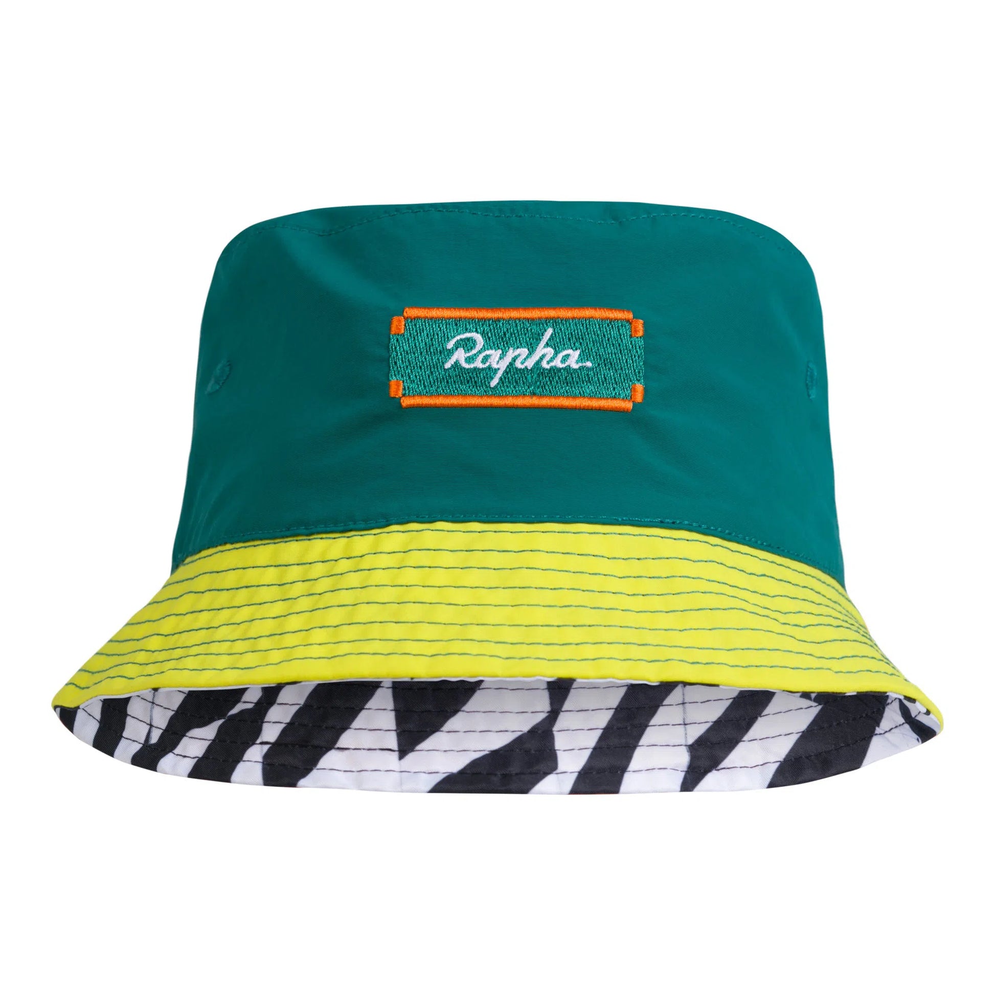 RAPHA X AMANI Bucket Hat - Multicolour