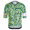 RAPHA X AMANI Pro Team Aero Jersey - Multicolour