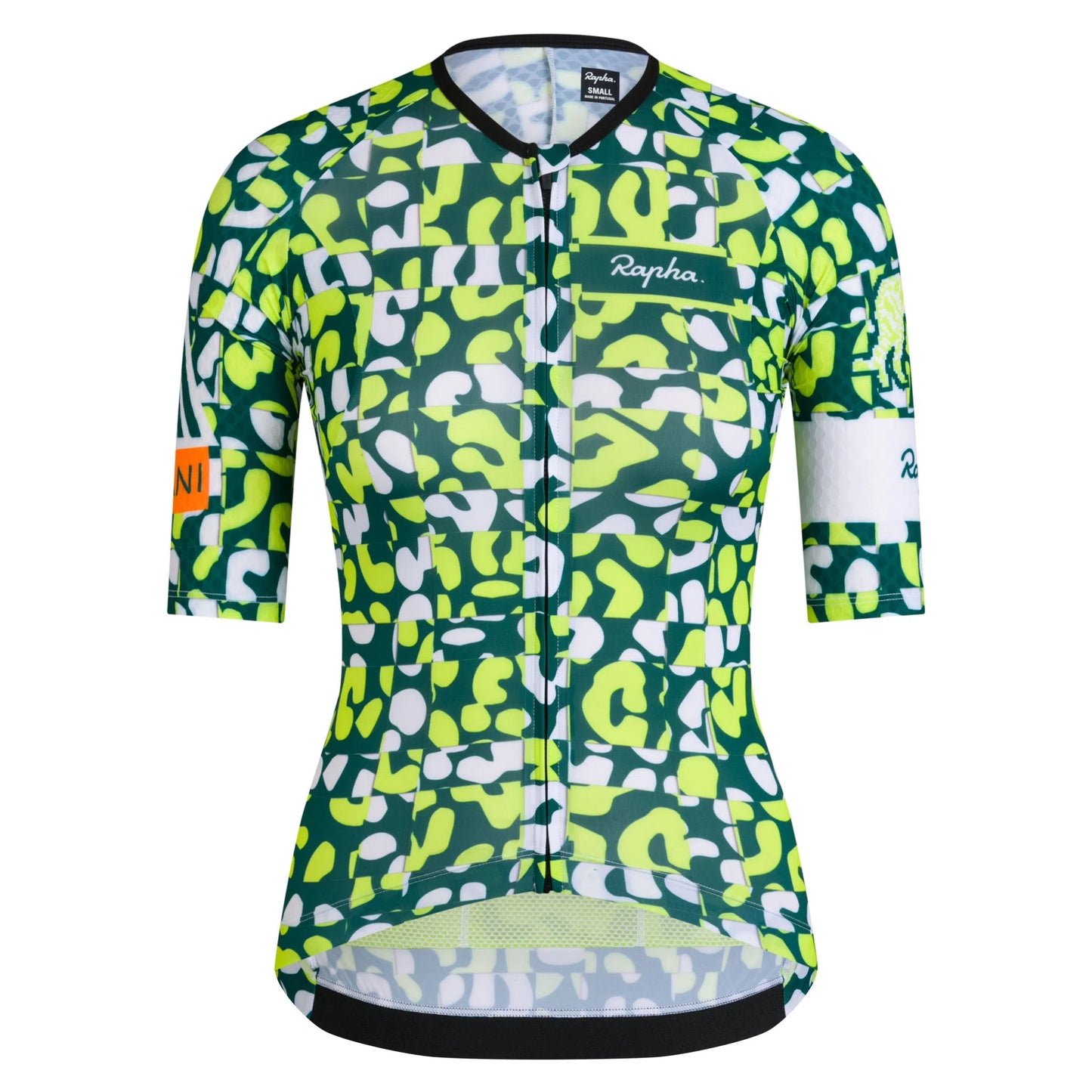 RAPHA X AMANI Pro Team Aero Women Jersey - Multicolour