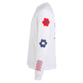 RAPHA x AMANI Long Sleeve T-Shirt - MUL Multicolour