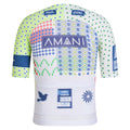 RAPHA x AMANI Pro Team Aero Jersey - Multicolour