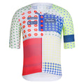 RAPHA x AMANI Pro Team Aero Jersey - Multicolour