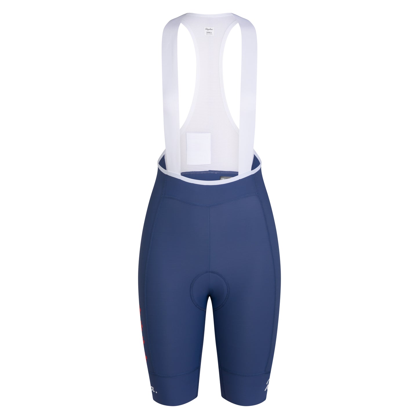 RAPHA x AMANI Pro Team Training Women Bib Shorts - MUL Multicolour