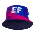 RAPHA x EF Bucket Hat - MUL/Celebration
