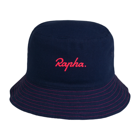 RAPHA x EF Bucket Hat - MUL/Celebration