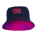 RAPHA x EF Bucket Hat - MUL/Celebration