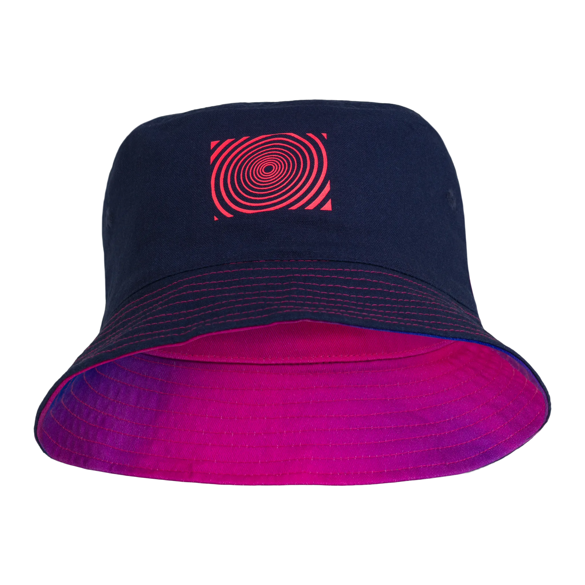 RAPHA x EF Bucket Hat - MUL/Celebration