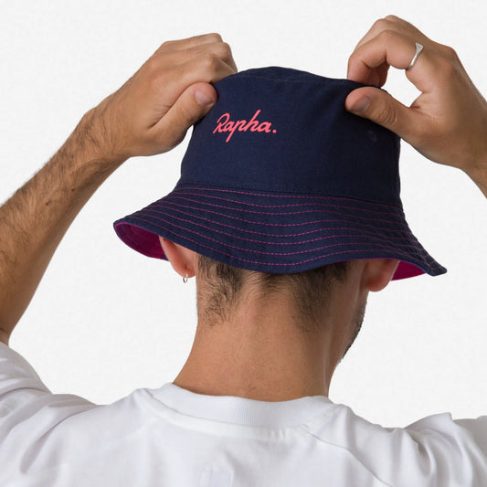 RAPHA x EF Bucket Hat - MUL/Celebration