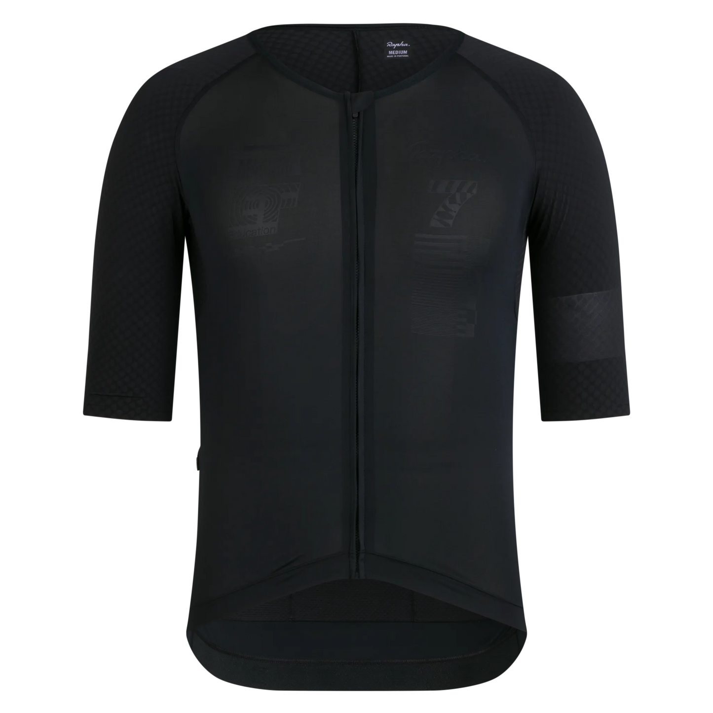 RAPHA x EF Pro Team Aero Jersey - MUL/Blackout