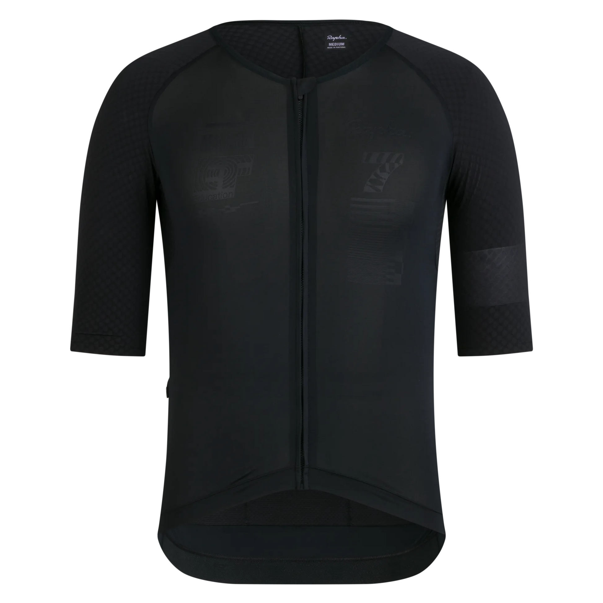RAPHA x EF Pro Team Aero Jersey - MUL/Blackout