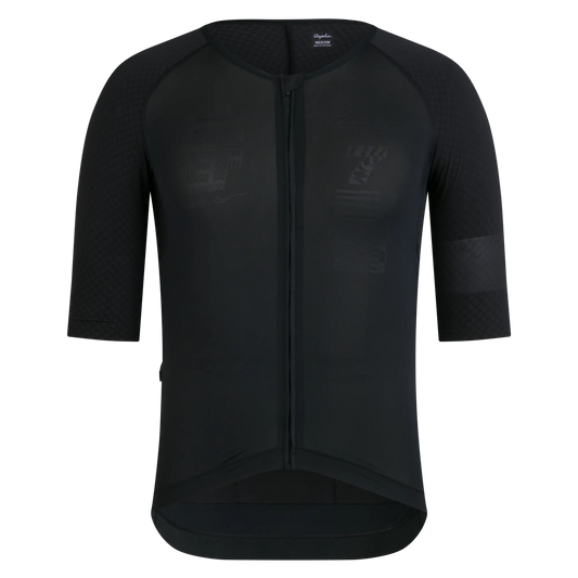 RAPHA x EF Pro Team Aero Jersey - MUL/Blackout