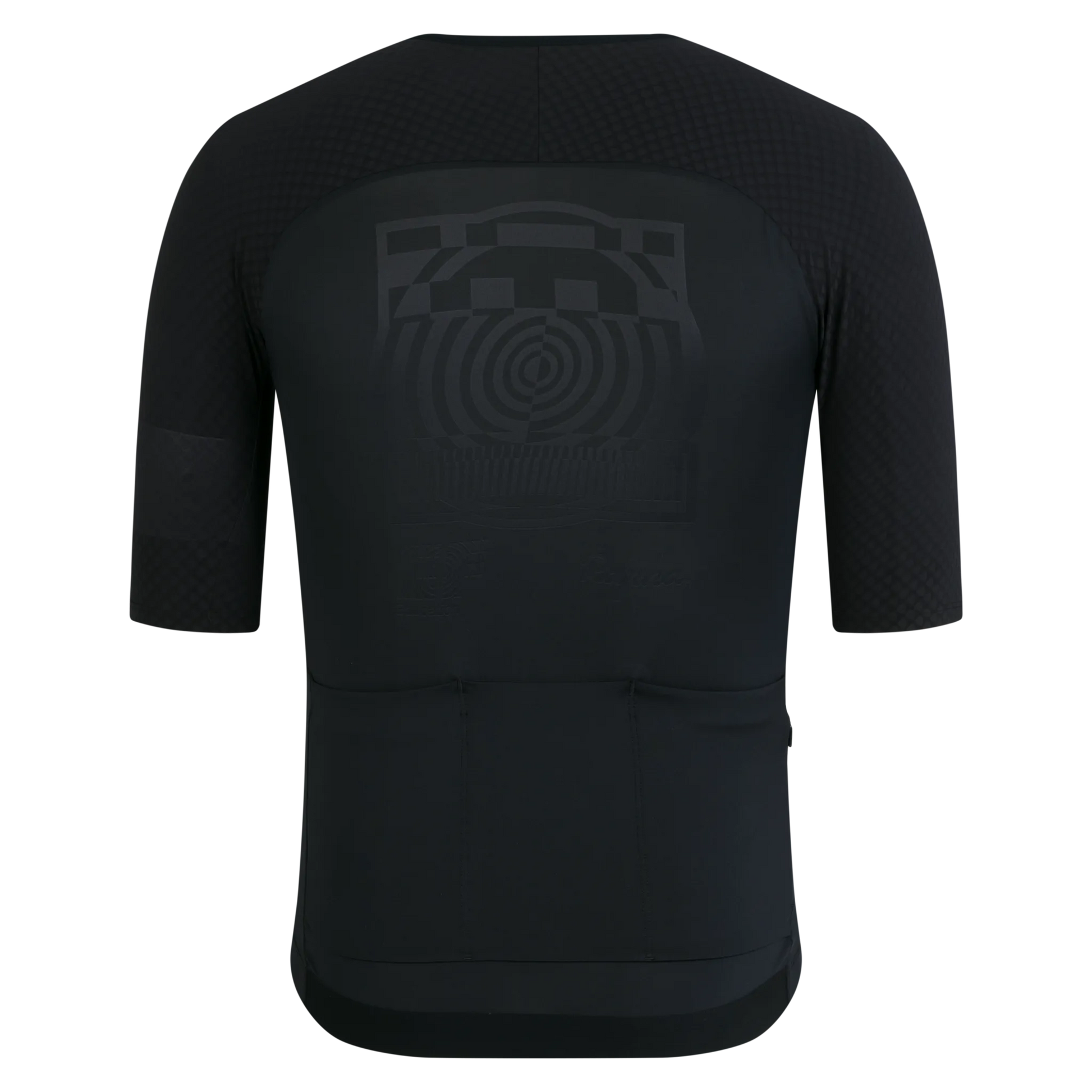 RAPHA BIKE JERSEY PRO TEAM AERO BLACK/GREY FOR MEN | Performance Bégin RAPHA BIKE JERSEY PRO TEAM AERO BLACK/GREY FOR MEN | Performance Bégin