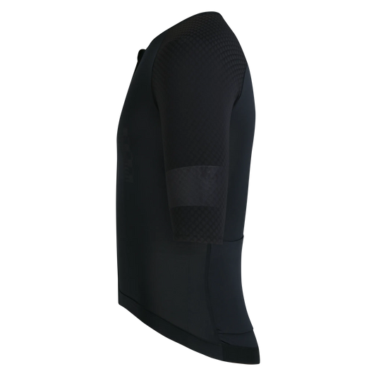 RAPHA x EF Pro Team Aero Jersey - MUL/Blackout
