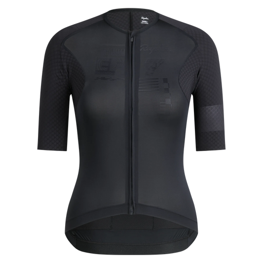 RAPHA x EF Pro Team Aero Women Jersey - MUL/Blackout
