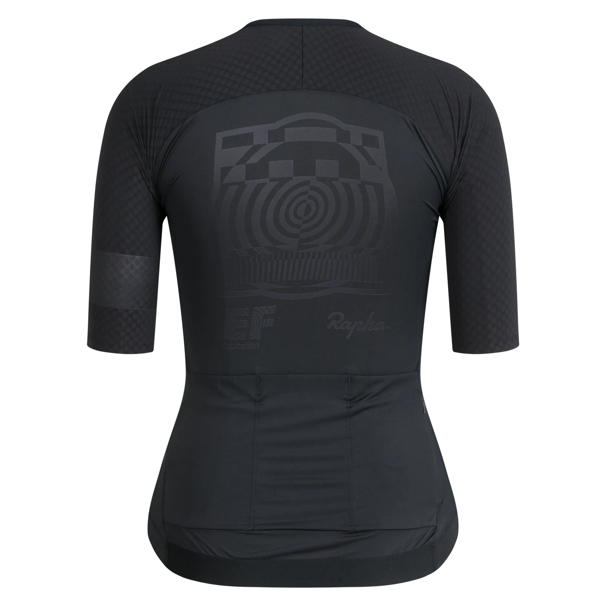 RAPHA x EF Pro Team Aero Women Jersey - MUL/Blackout