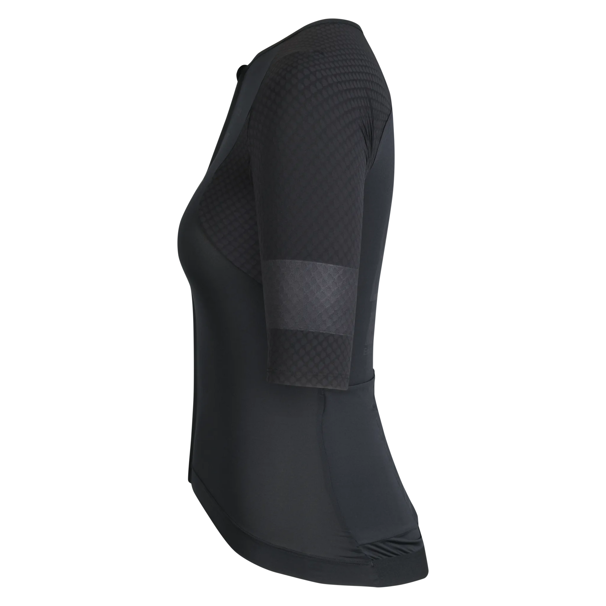 RAPHA x EF Pro Team Aero Women Jersey - MUL/Blackout