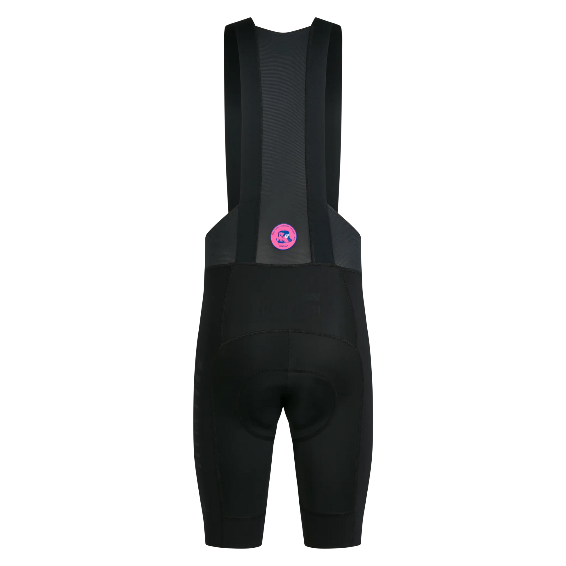 RAPHA x EF Pro Team Bib Shorts III Long - MUL/Blackout