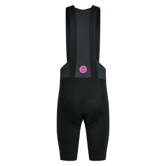 RAPHA x EF Pro Team Bib Shorts III Long - MUL/Blackout
