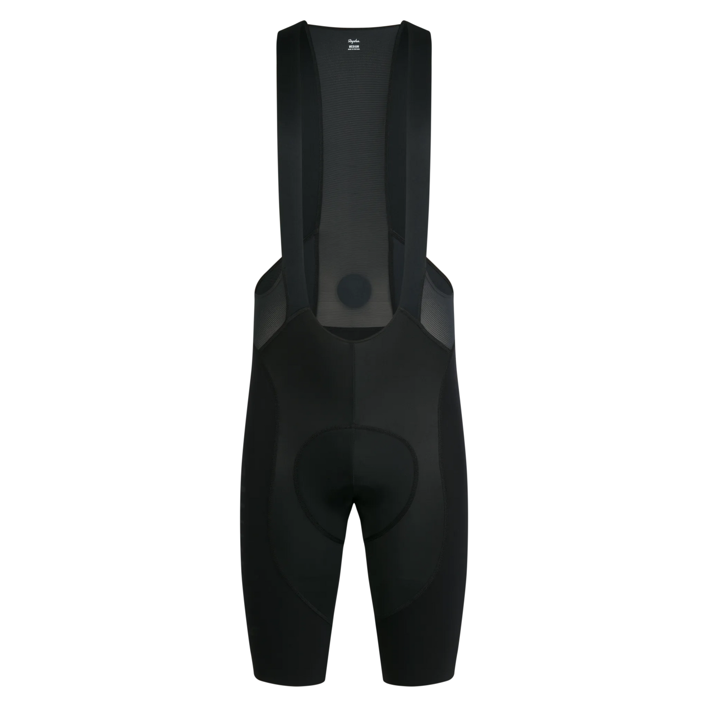RAPHA x EF Pro Team Bib Shorts III Long - MUL/Blackout