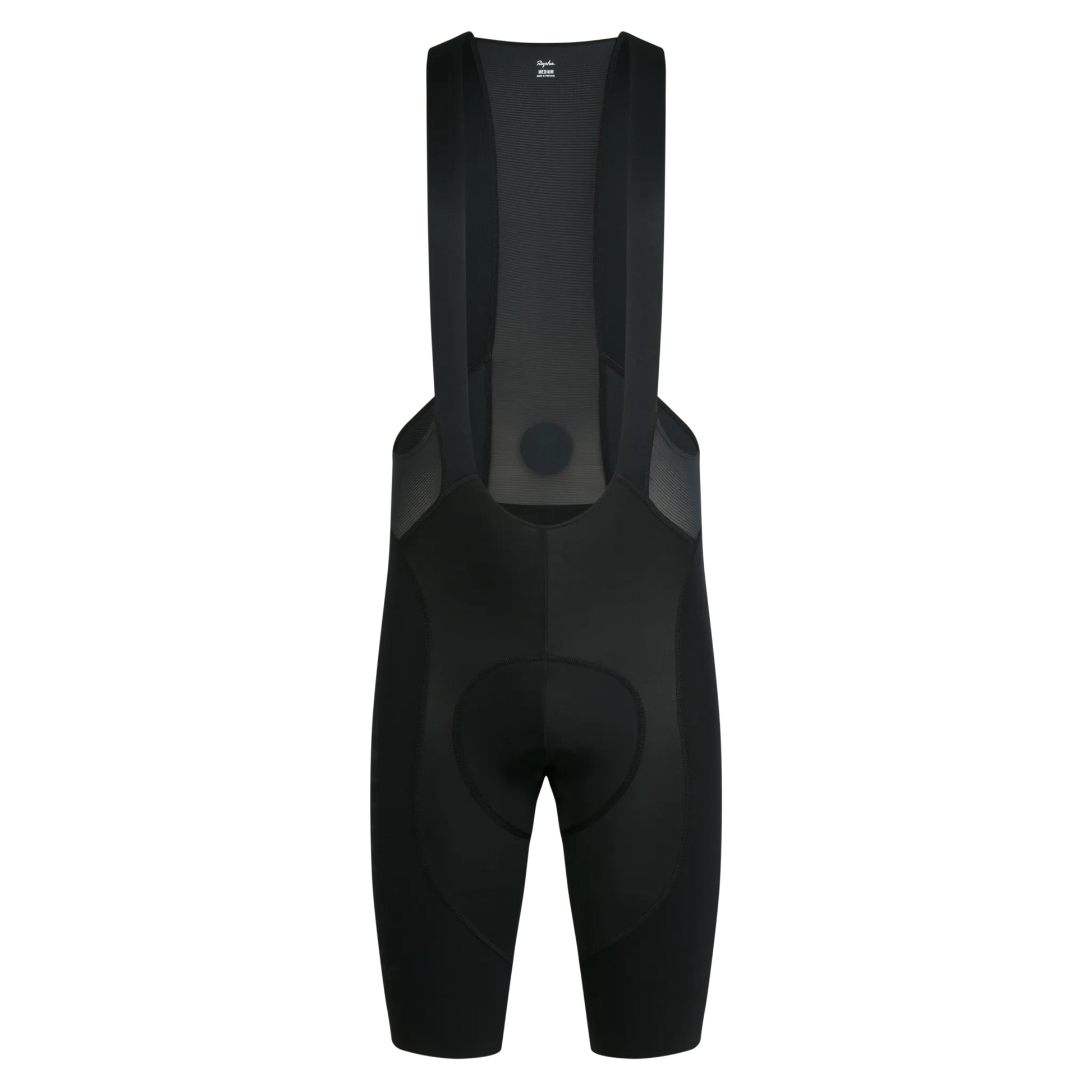 RAPHA x EF Pro Team Bib Shorts III Long - MUL/Blackout