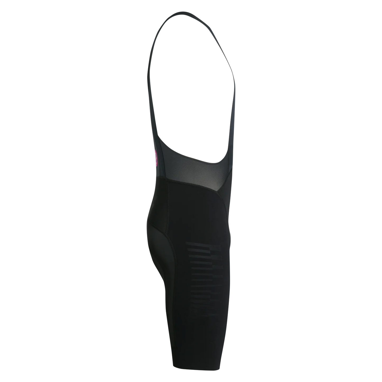 RAPHA x EF Pro Team Bib Shorts III Long - MUL/Blackout