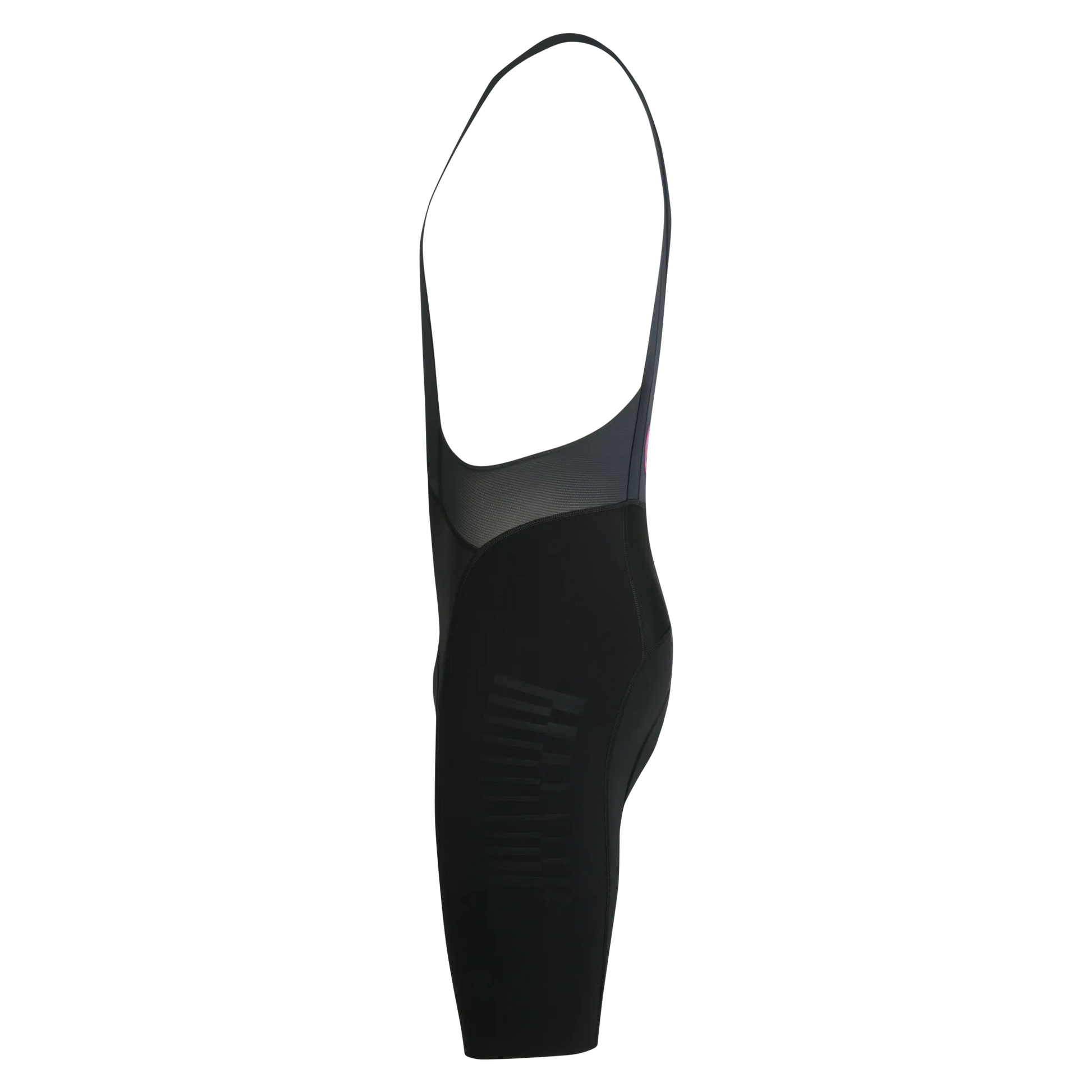 RAPHA x EF Pro Team Bib Shorts III Long - MUL/Blackout