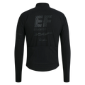 RAPHA x EF Pro Team Long Sleeve Shadow Jersey - MUL/Blackout