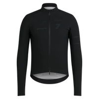 RAPHA EF Pro Team Màniga llarga Shadow Maillot - MUL/Blackout