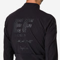 RAPHA x EF Pro Team Long Sleeve Shadow Jersey - MUL/Blackout