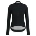 RAPHA x EF Pro Team Long Sleeve Shadow Women Jersey - MUL/Blackout