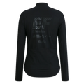 RAPHA x EF Pro Team Long Sleeve Shadow Women Jersey - MUL/Blackout