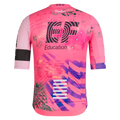 RAPHA x EF Pro Team Training Jersey - MUL/Celebration