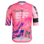 RAPHA x EF Pro Team Training Jersey - MUL/Celebration