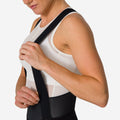 RAPHA x EF Pro Team Women Bib Shorts III Long - MUL/Blackout