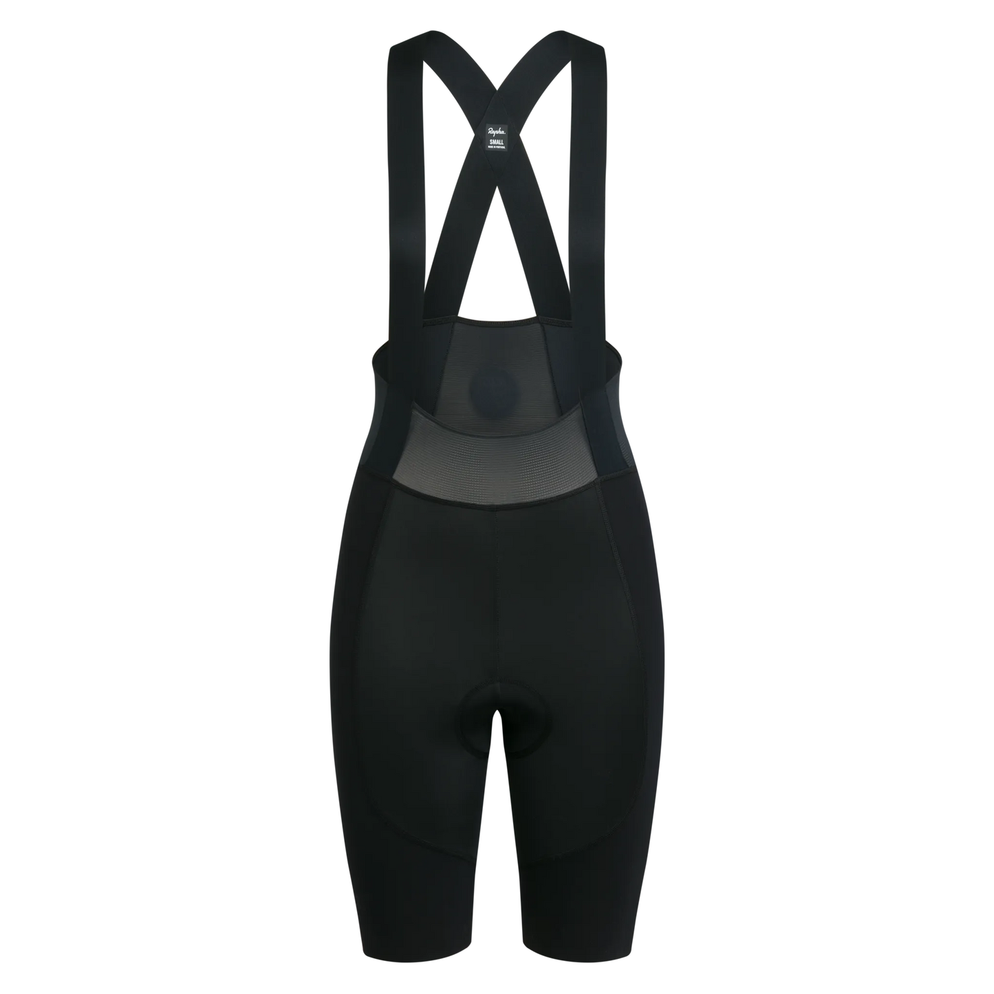 RAPHA x EF Pro Team Women Bib Shorts III Long - MUL/Blackout