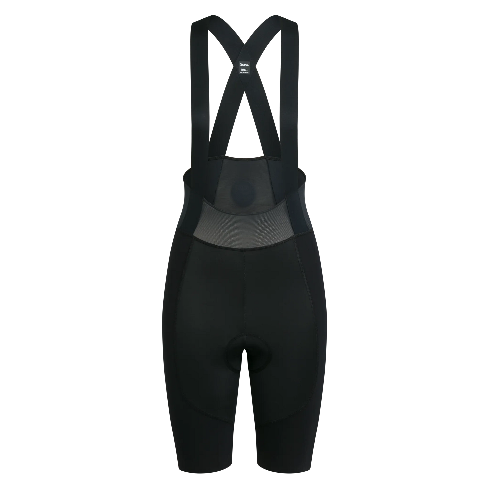 RAPHA x EF Pro Team Women Bib Shorts III Long - MUL/Blackout