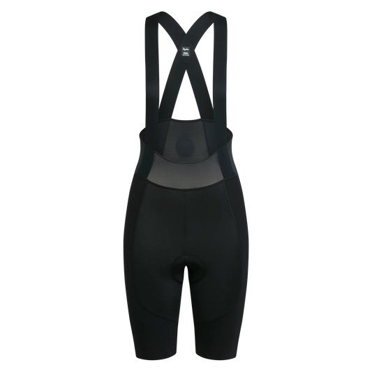 RAPHA x EF Pro Team Women Bib Shorts III Long - MUL/Blackout