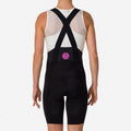 RAPHA x EF Pro Team Women Bib Shorts III Long - MUL/Blackout