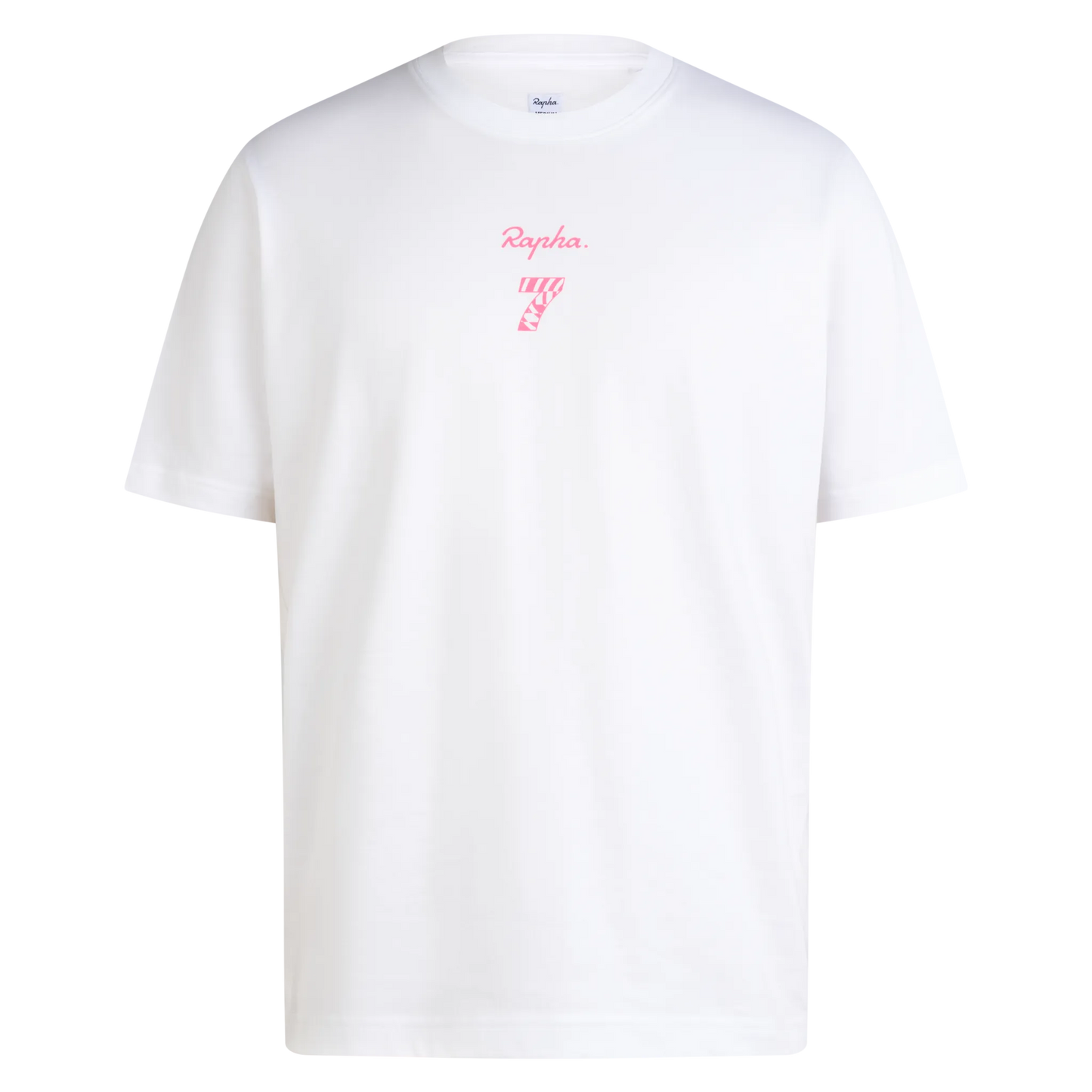RAPHA x EF Short Sleeve TShirt - MUL/Celebration
