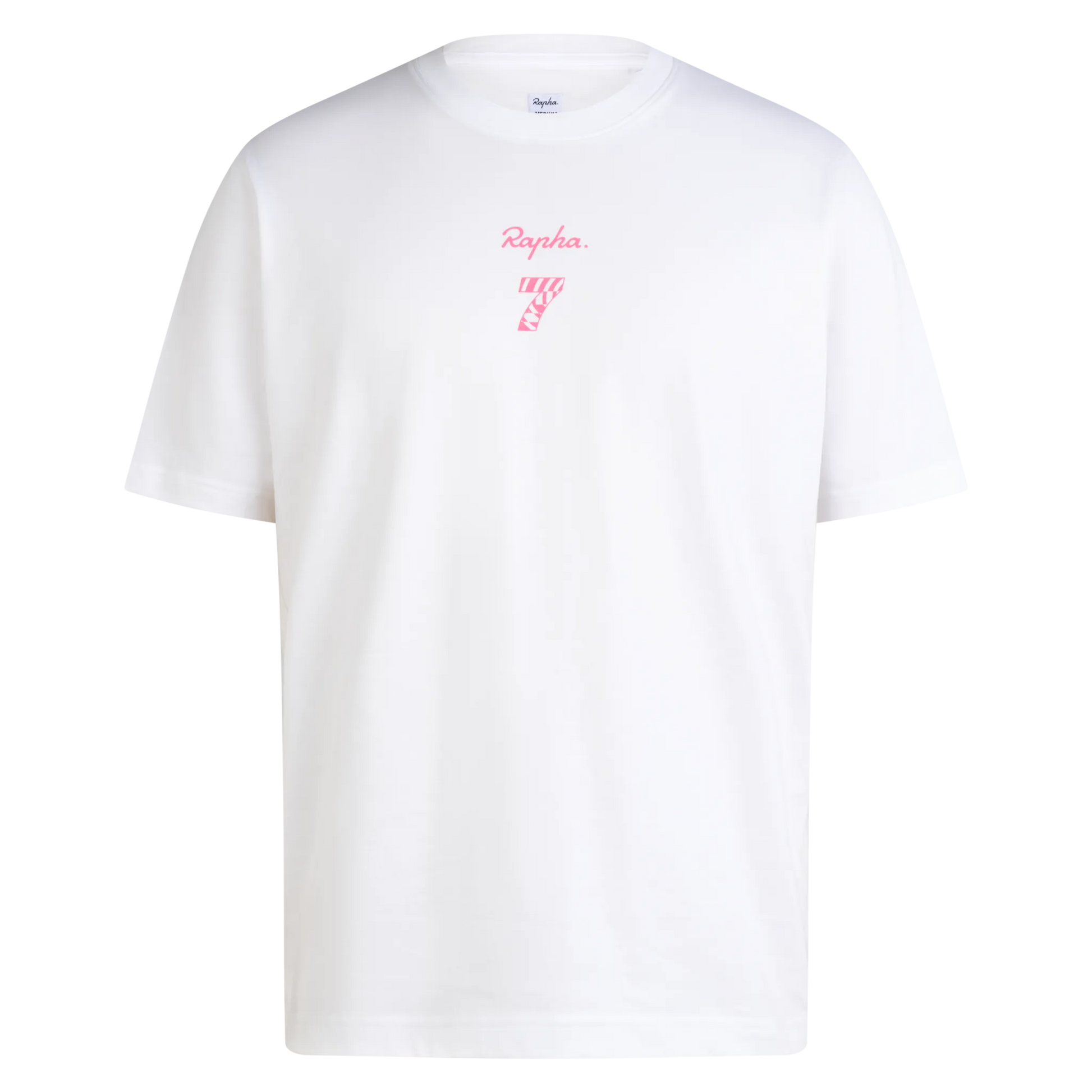 RAPHA x EF Short Sleeve TShirt - MUL/Celebration