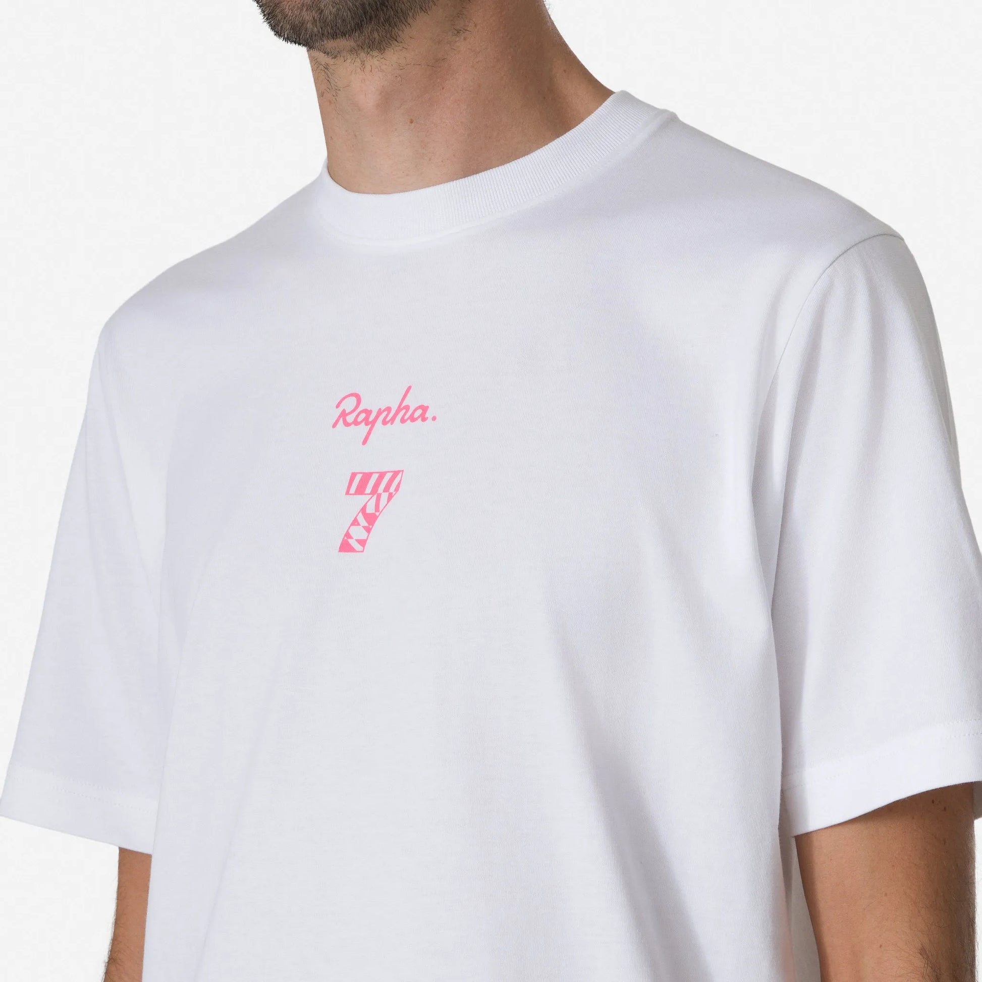 RAPHA x EF Short Sleeve TShirt - MUL/Celebration